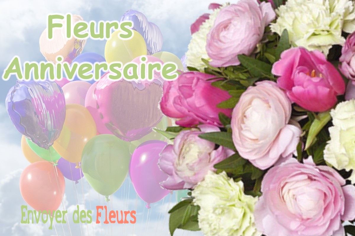 lIVRAISON FLEURS ANNIVERSAIRE à MARIGNAC-LASPEYRES