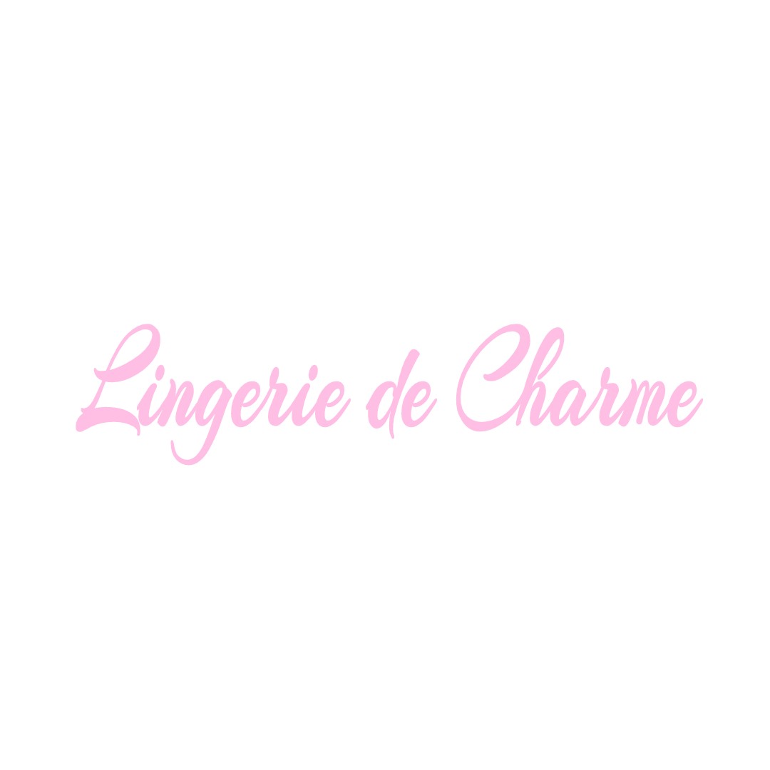 LINGERIE DE CHARME MARIGNAC-LASPEYRES